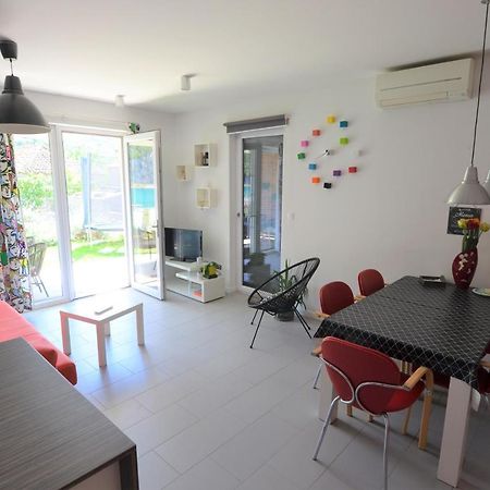 Lavender Apartment โมโกชิซา ภายนอก รูปภาพ