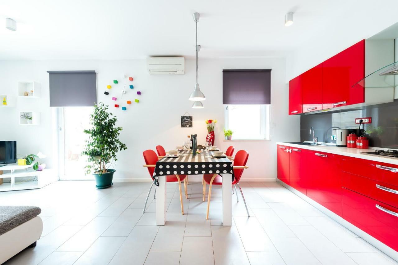 Lavender Apartment โมโกชิซา ภายนอก รูปภาพ