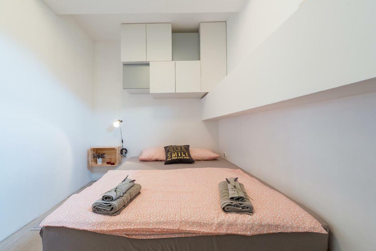 Lavender Apartment โมโกชิซา ภายนอก รูปภาพ