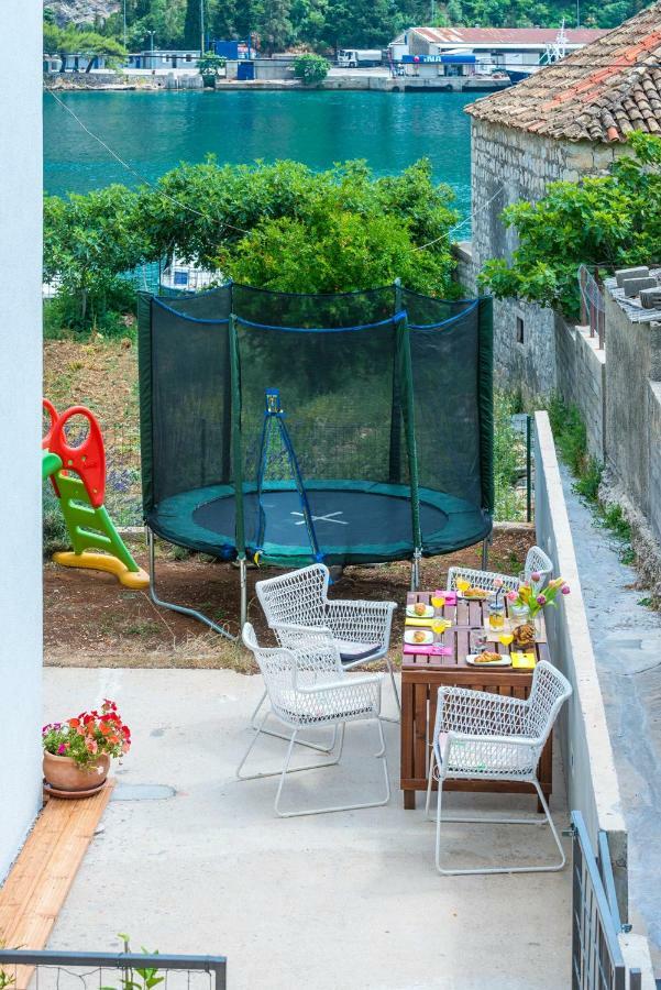 Lavender Apartment โมโกชิซา ภายนอก รูปภาพ