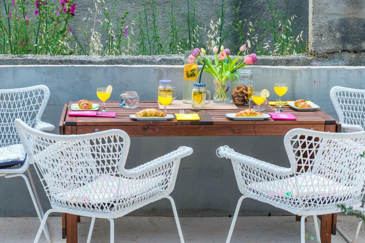 Lavender Apartment โมโกชิซา ภายนอก รูปภาพ