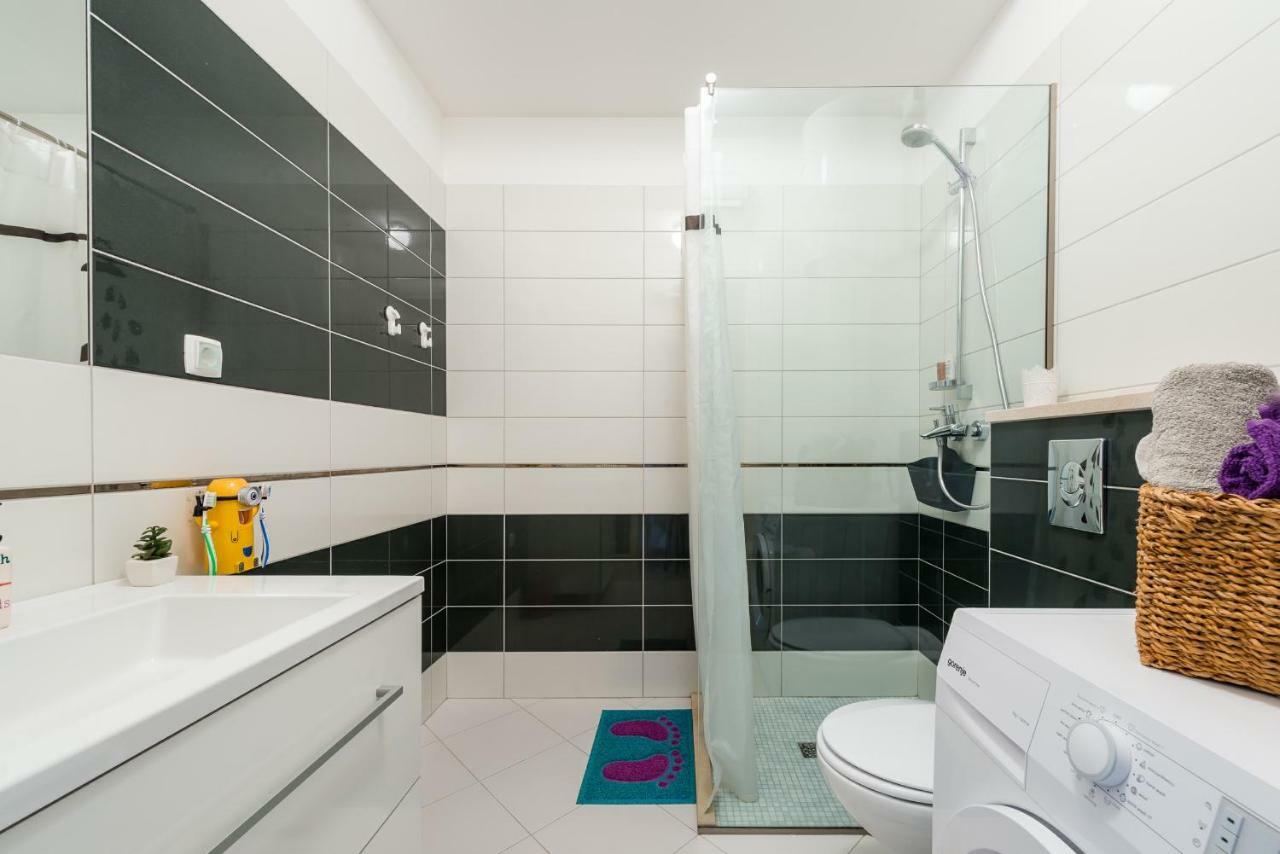 Lavender Apartment โมโกชิซา ภายนอก รูปภาพ