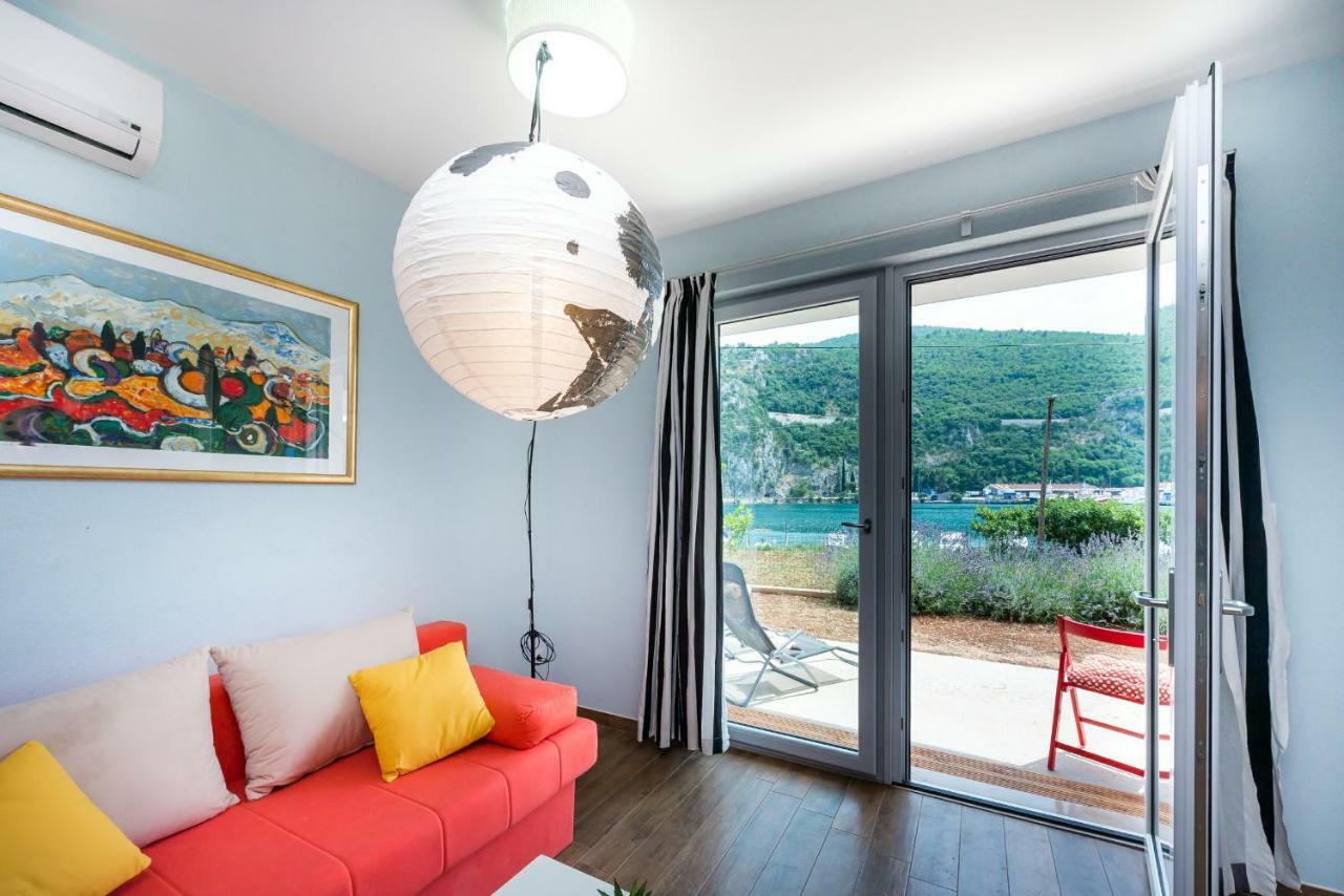 Lavender Apartment โมโกชิซา ภายนอก รูปภาพ