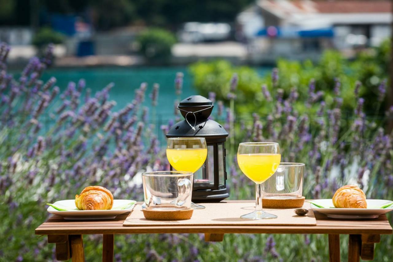 Lavender Apartment โมโกชิซา ภายนอก รูปภาพ